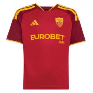 AS Roma 1a Equipación 2026/27